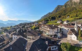 Genusshotel Das Badl - Adults Only